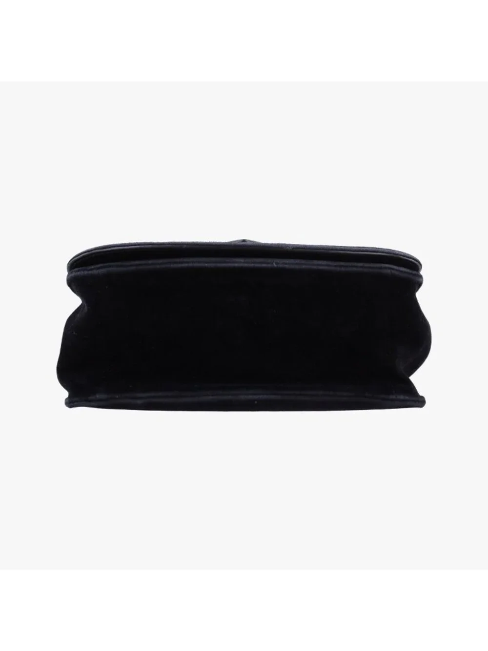 Prada Pioneer Black Leather 25 Shoulder